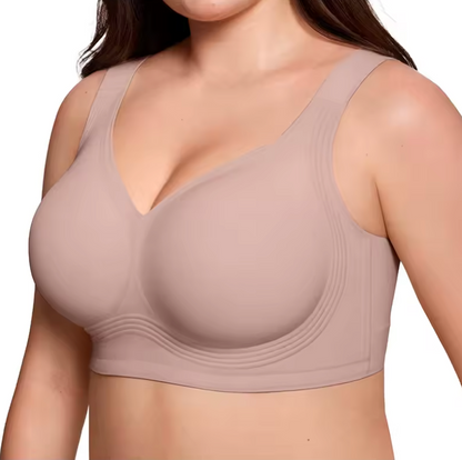 The Sculpté Wireless Bra