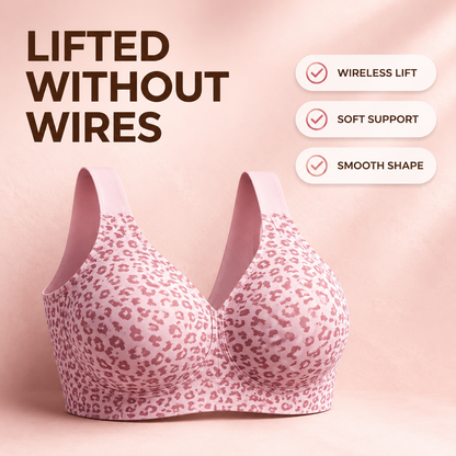 The Sculpté Wireless Bra